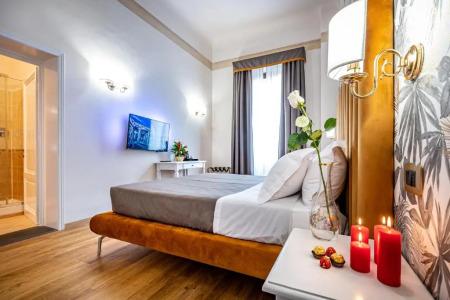 Maison Pitti Florence - 30