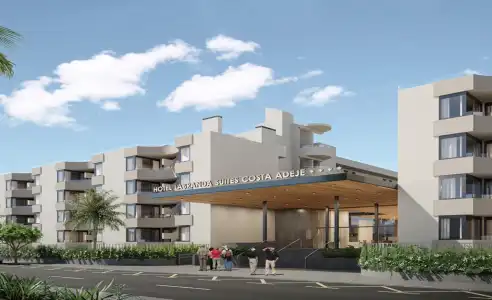 Hovima Suites Costa Adeje - 0