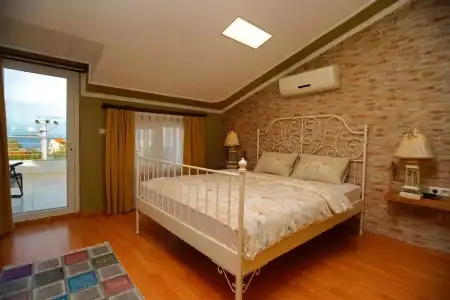 Urla Zeytin Otel - 8
