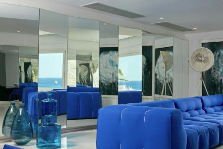 Myconian Ambassador Relais & Chateaux - 31