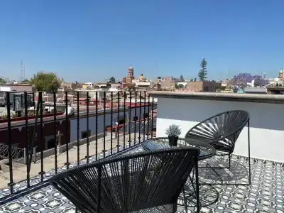 Boutique Casa Loreta - 46