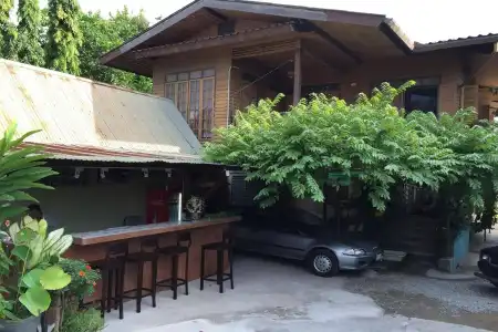 Siriwan Guesthouse - 22