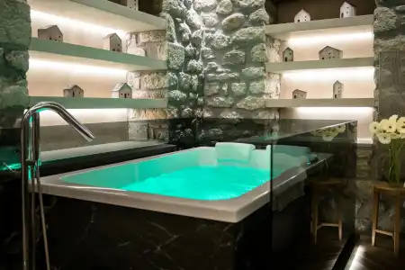 Tsikeli Boutique Meteora - Adults Friendly - 155