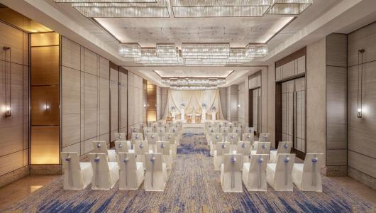 Conrad Bangkok Residences - 17