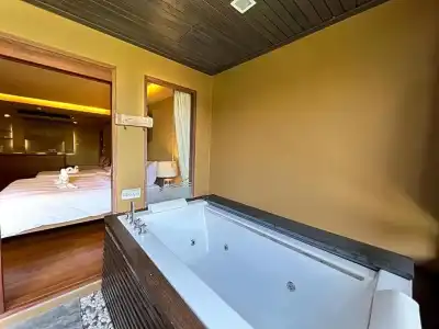 Deva Beach Resort Samui - 128