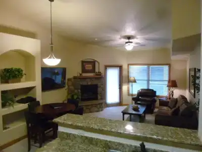 Ruidoso River Resort - 0