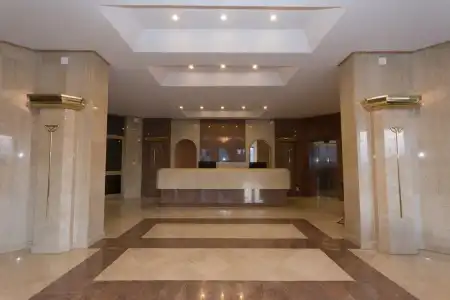 Chateau Linza Resort - 22