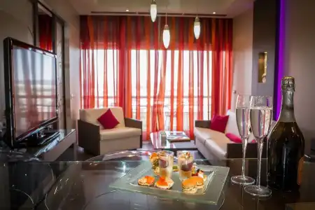 Hôtel & Spa Vatel - 79