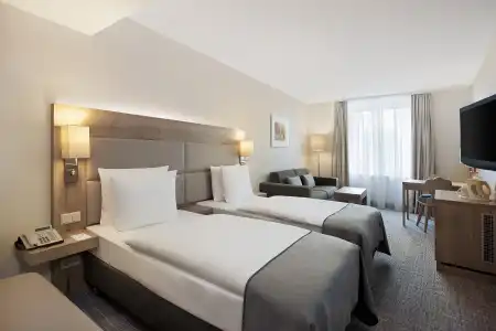 Holiday Inn NÜRNBERG CITY CENTRE by IHG - 13