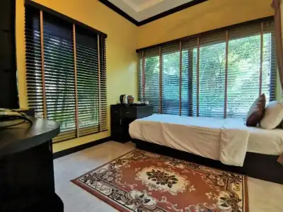 Thai Modern Resort & Spa - 47