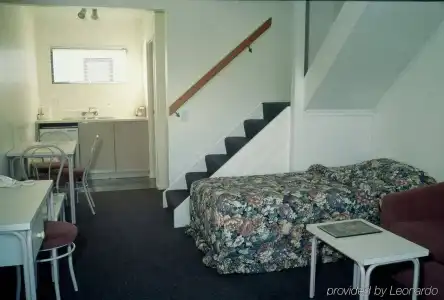 Auckland Airport Motel - 14