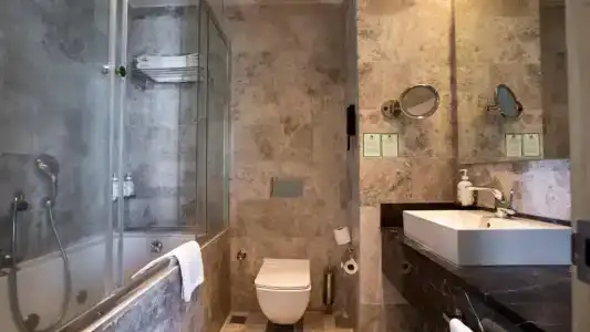 Holiday Inn Ankara - Cukurambar by IHG - 70