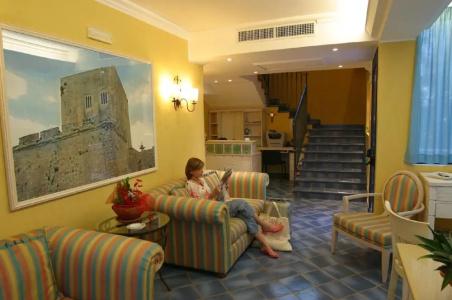 Motel - Nautico Pozzallo - 27