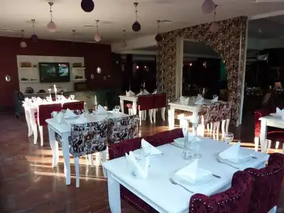 Çetinel Otel - 14