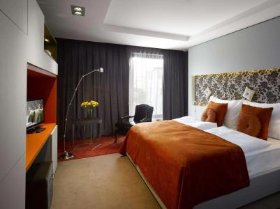 INNSIDE by Melia Prague Old Town - 6