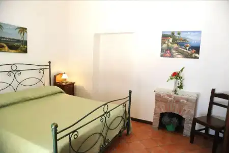 Agriturismo  La Focazza - 1