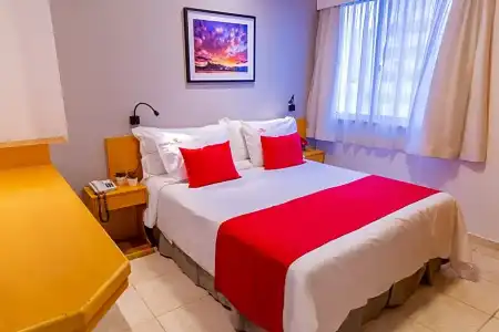 Vermont Ipanema - 98