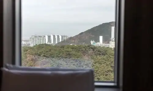 Busan Hadan Paradise - 7