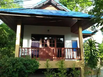 Rung Arun Resort - 190