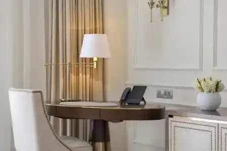 The Ritz-Carlton, Amman - 73