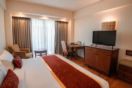 Kuta Paradiso - 36