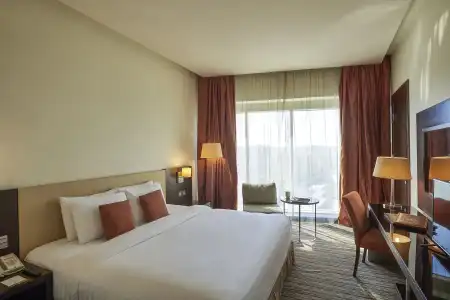 Safir Doha - 15