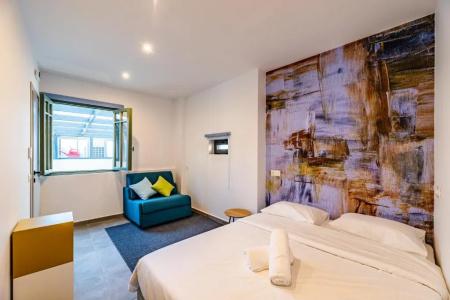Athens Hub Hostel - 36