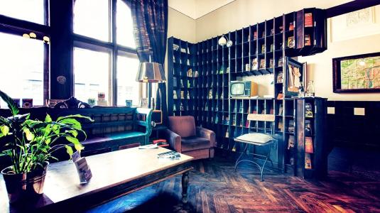 Sir Toby's Hostel - 18