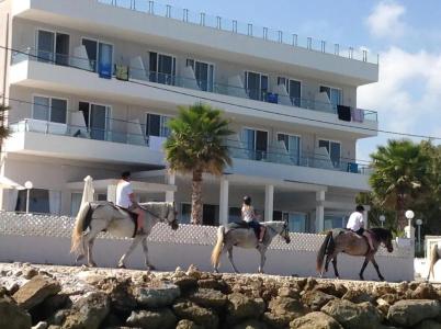 Sidari Beach - 27