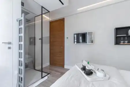 Le Dortoir Boutique Suites - 29