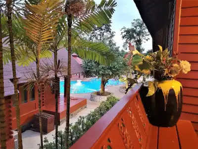 Baan Thai Lanna Pattaya - 124