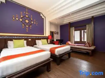 The Legendha Sukhothai - 76
