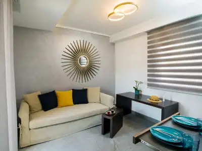 Sun Residence - 16