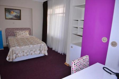 Emsa Otel Maltepe - 20