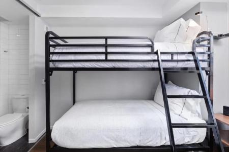 Motto by Hilton Washington DC City Center - 38