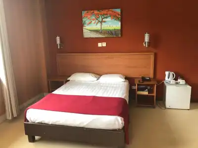 Champ de Mars B&B - 28