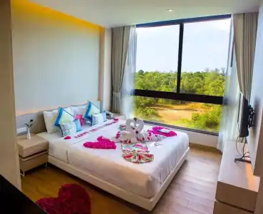 Phu Dahla Residences - 81