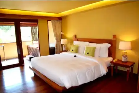 Deva Beach Resort Samui - 110