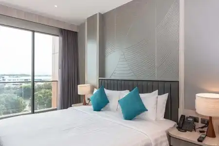 Laguna Grand & Spa Songkhla - 163