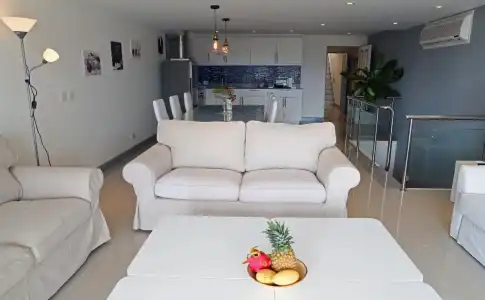 Swiss Villas Panoramic – Hillside Beach View - 4