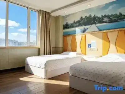 Jinqilin Hostel - 38
