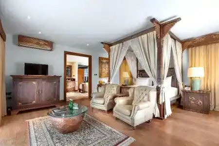Permata Ayung Private Estate - Adults Only - 88
