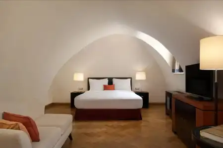 Mandarin Oriental, Prague - 33
