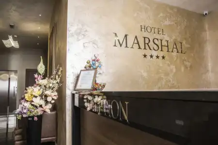 Marshal Garni - 13