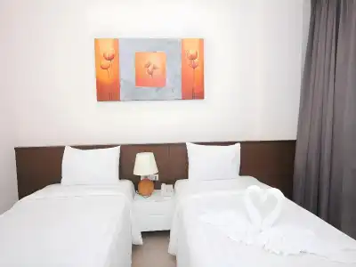 Paso Resort Cha Am - 3