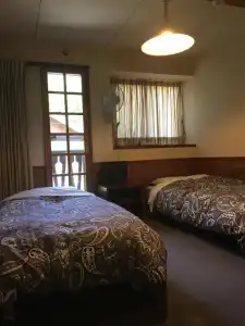 Pension Roku - 0