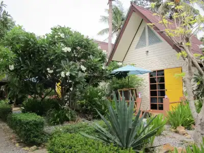 Blue Wave Beach Resort - 14
