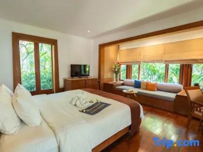 Nakamanda Resort And Spa - 77
