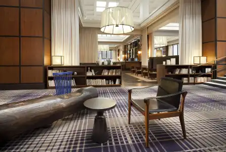 Hyatt Regency Minneapolis - 11