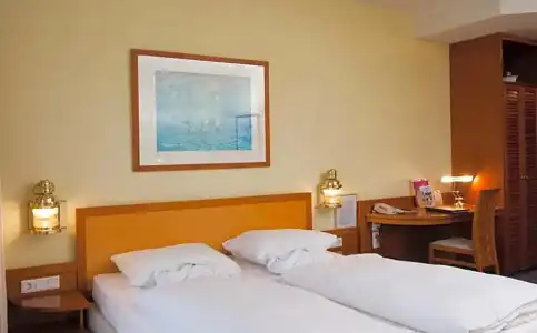 Wyndham Stralsund HanseDom - 38